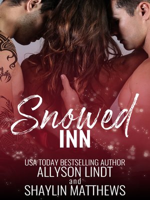 cover image of Snowed Inn